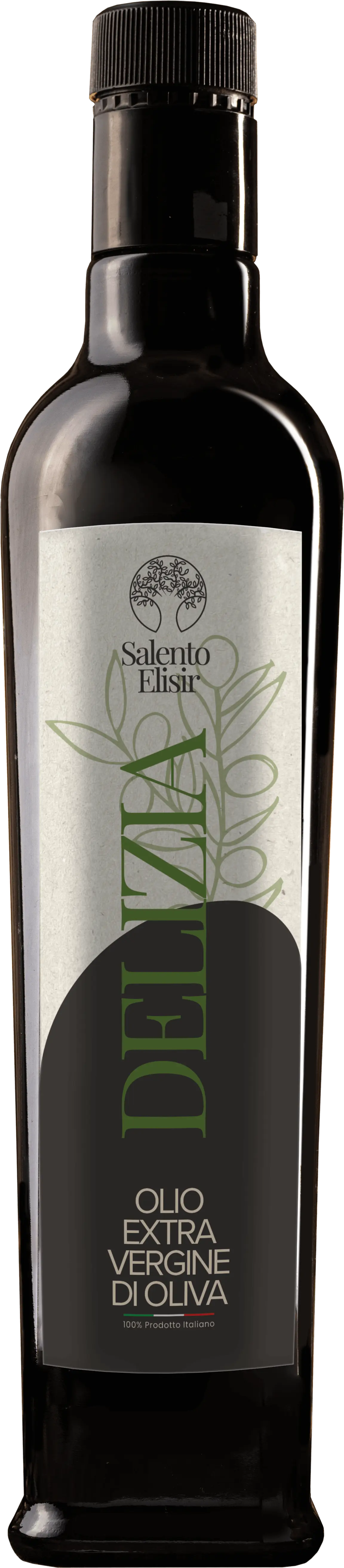 delizia - Prodotto Premium